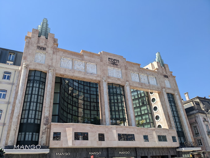 Eden Teatro