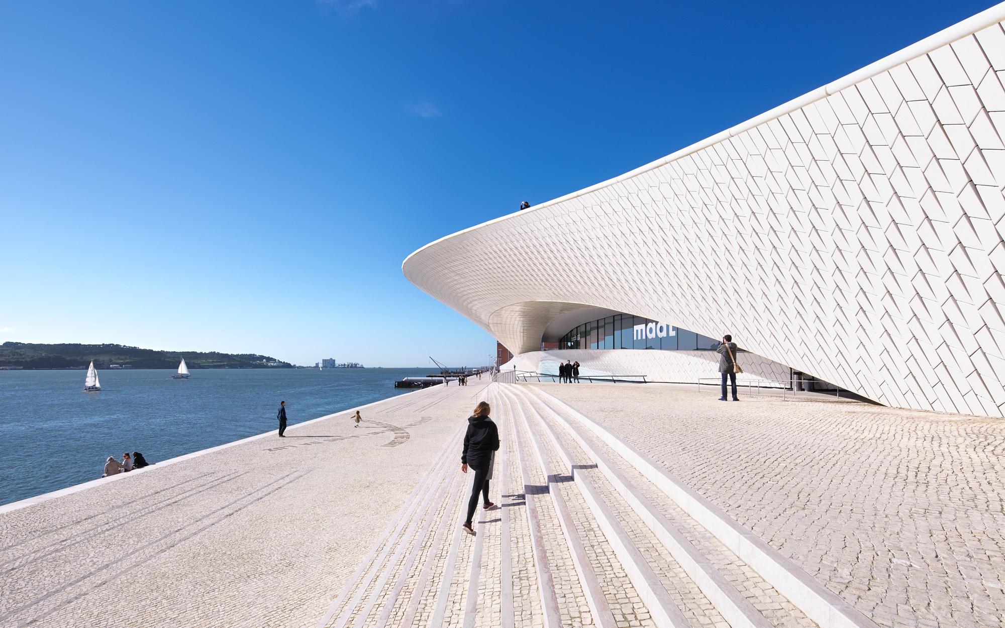 Museum of Art, Architecture and Technology