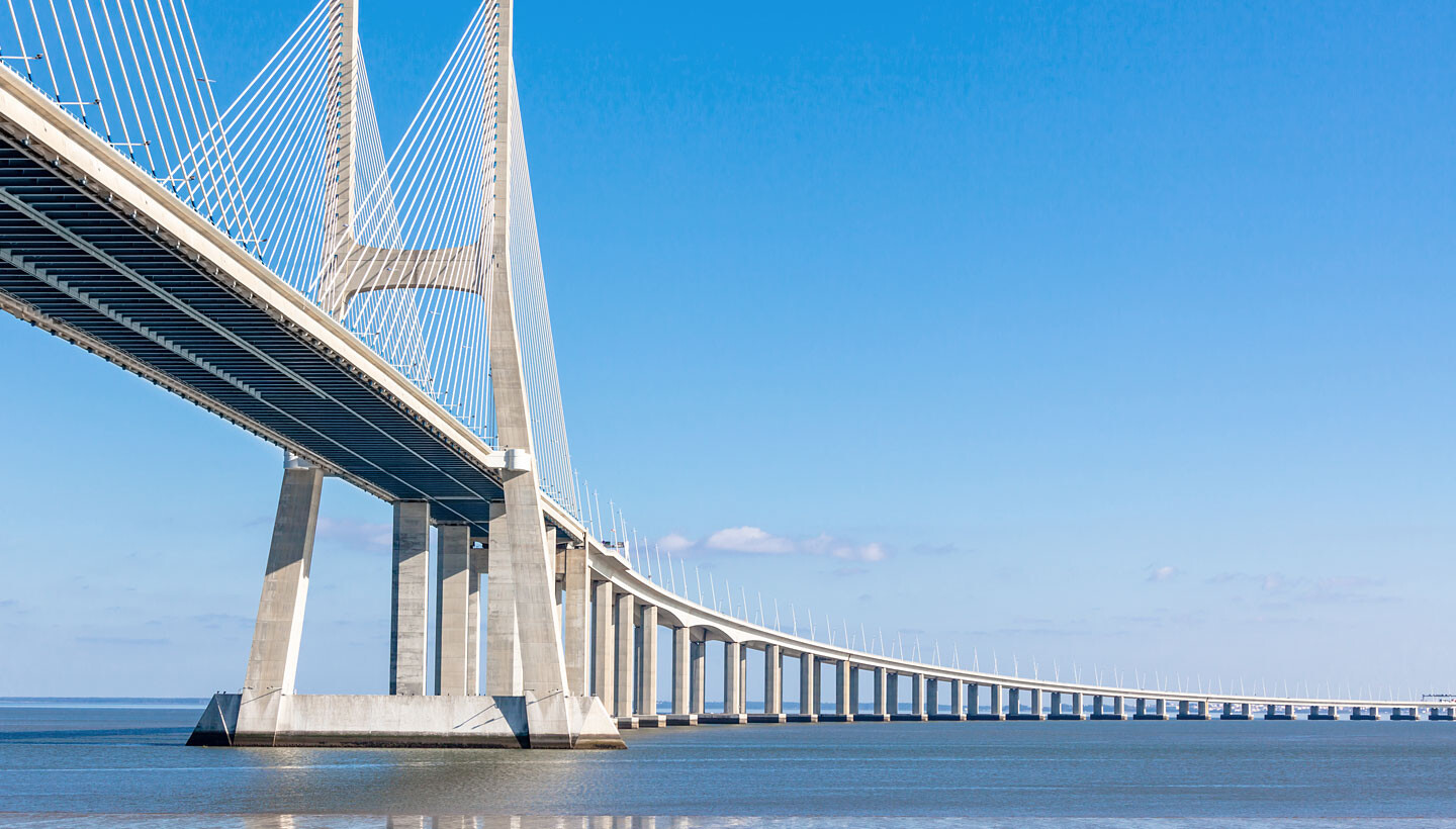 Ponte Vasco da Gama