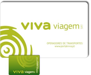 Viva Viagem