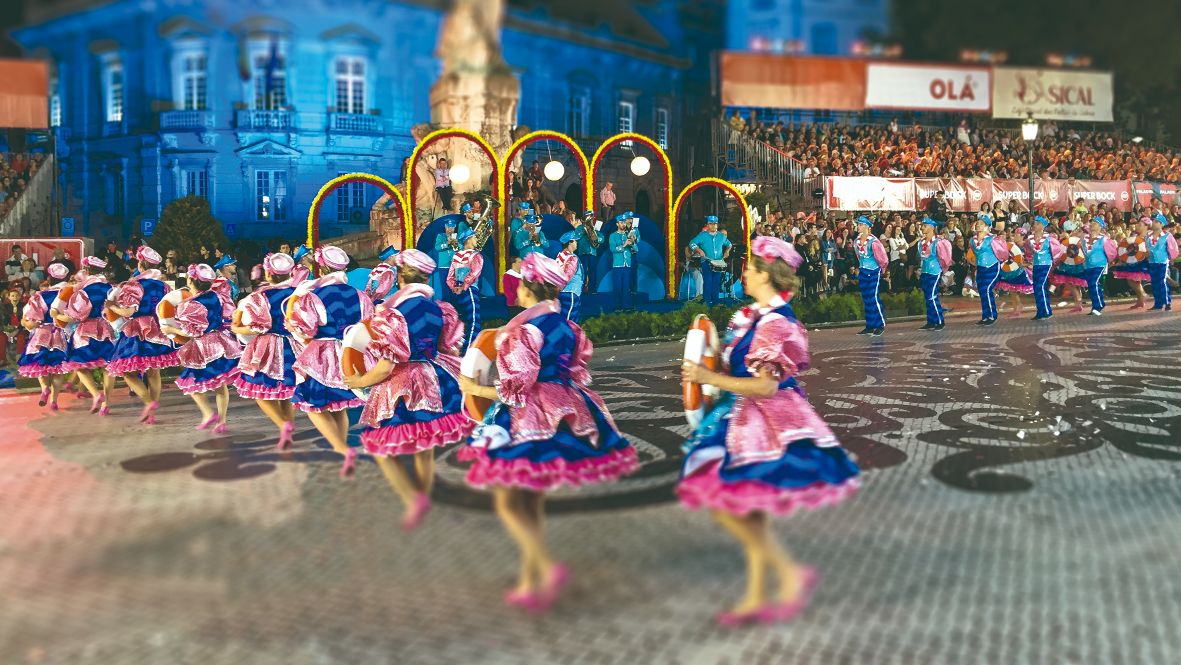 festas de santo antónio